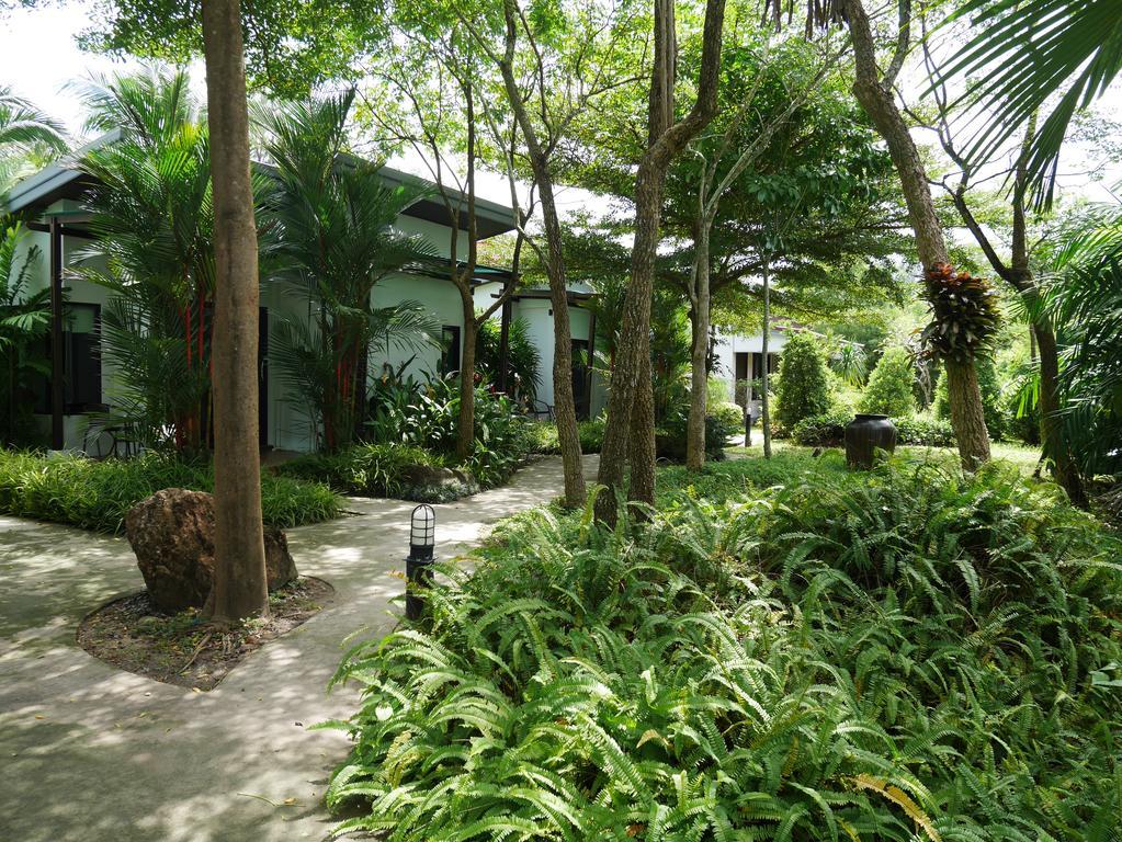 Baan Armeen Cottage Bang Tao Beach  Exterior foto